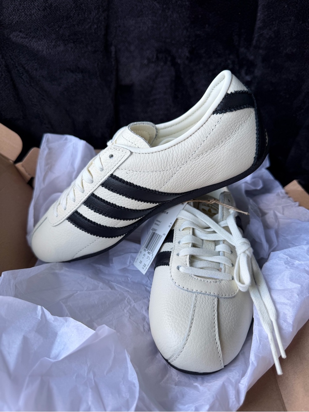 Adidas Women Tokyo Shoes